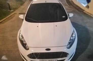 Ford Fiesta 2014 for sale