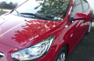 Hyundai Accent 2012 for sale