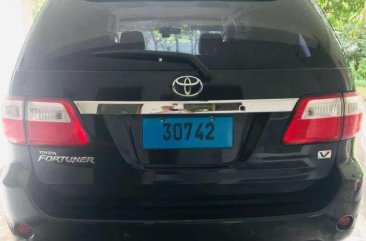 Toyota Fortuner 2010 for sale