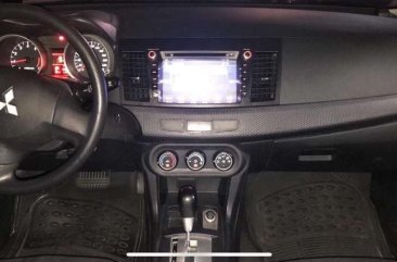 2014 Mitsubishi Lancer for sale