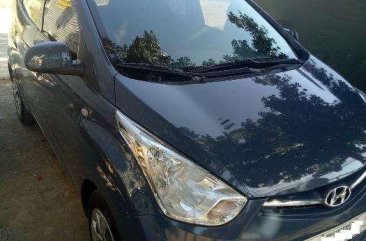 Hyundai Eon 2018 for sale