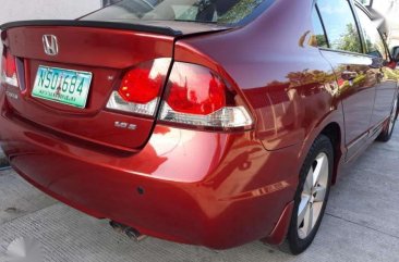 2009 Honda Civic for sale 