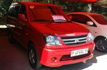 Mitsubishi Adventure 2017 for sale 
