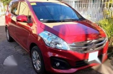 2017 Suzuki Ertiga for sale