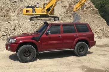 Nissan Patrol 2003 For Sale