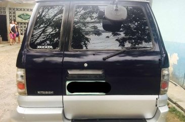 Mitsubishi Adventure 2000 for sale