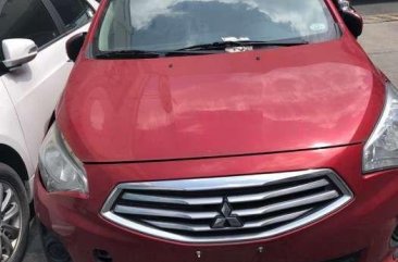 2016 Mitsubishi Mirage G4 for sale