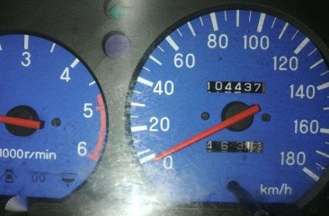 Mitsubishi Adventure 2008 for sale
