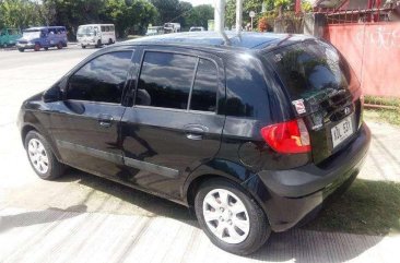 Hyundai Getz 2006 for sale