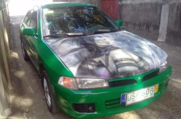 Mitsubishi Lancer 1997 for sale