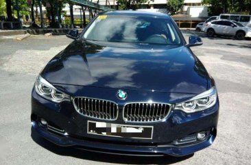 BMW 420D 2016 FOR SALE