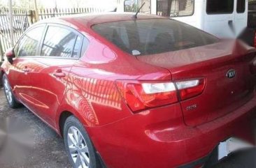 Kia Rio 2016 for sale