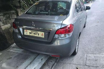 2017 MITSUBISHI MIRAGE G4 FOR SALE