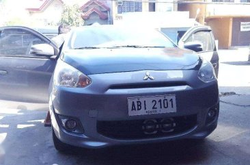 Mitsubishi Mirage 2015 for sale