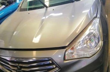 2016 Mitsubishi Mirage G4 for sale
