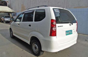 2011 Toyota Avanza for sale