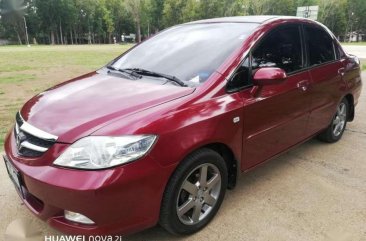 Honda City 2007 for sale