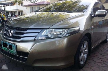 Honda City 2009 for sale