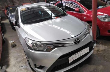 2017 Toyota Vios for sale