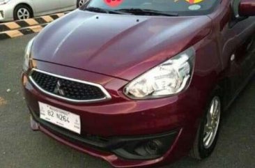 2018 Mitsubishi Mirage for sale