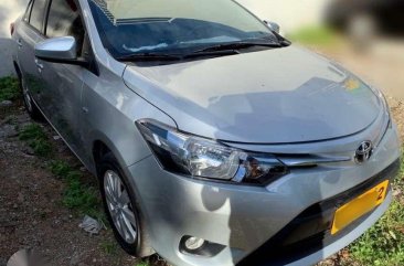 TOYOTA VIOS 2018 FOR SALE