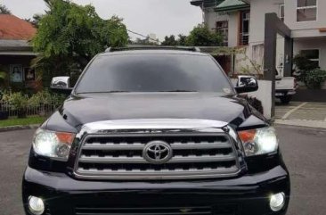 2013 Toyota Sequoia for sale