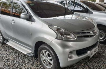 2015 Toyota Avanza for sale