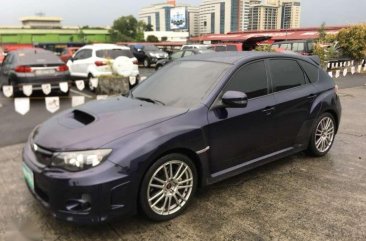 2012 Subaru Wrx for sale
