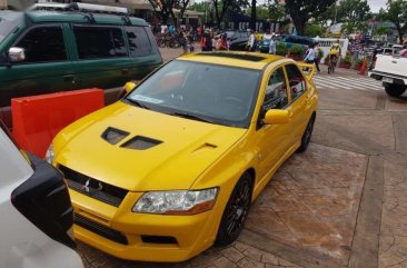 Like New Mitsubishi Lancer for sale