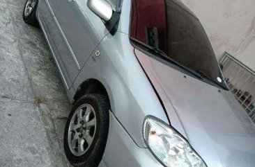 Toyota Corolla Altis 2003 for sale
