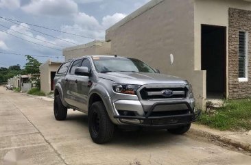 2017 Ford Ranger XLS for sale