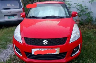 Suzuki Swift 2016 for sale