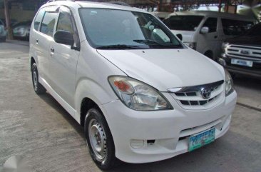2011 Toyota Avanza for sale