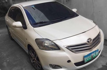 Toyota Vios 2013 for sale