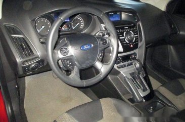 Ford Focus 2014 SPORTAT for sale