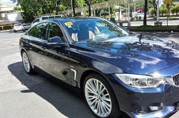 Good as new BMW 420D 2016 for sale