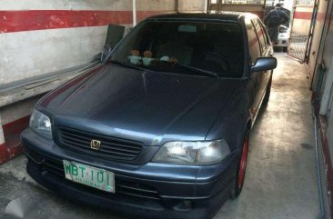 1999 Honda City for sale