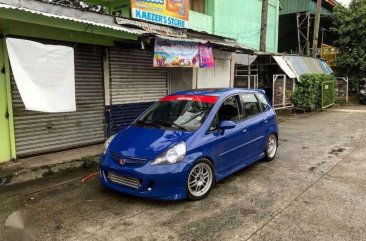 Like New Honda Jazz for sale