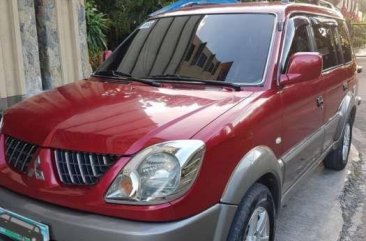 Mitsubishi Adventure 2005 For sale