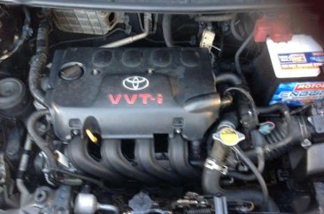 2010 Toyota Vios for sale