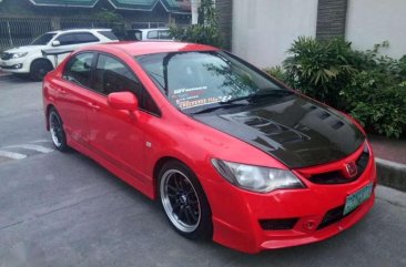 Honda Civic 2008 for sale