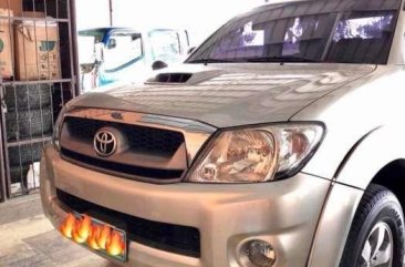 2011 Toyota Hilux for sale