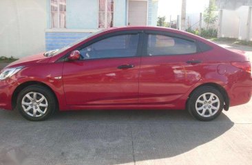 Hyundai Accent 2012 for sale