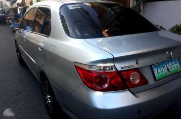 Honda City 2006 for sale