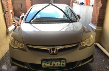 Honda Civic 2007 for sale