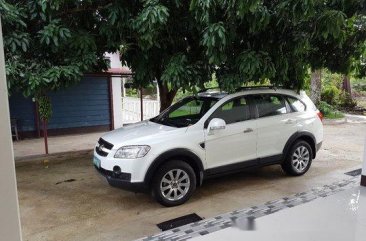 Good as new Chevrolet Captiva 2011 for sale