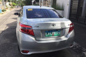 Good as new Toyota Vios 2013 for sale