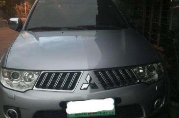 2010 Mitsubishi Montero Sport for sale