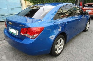 2013 CHEVROLET CRUZE FOR SALE