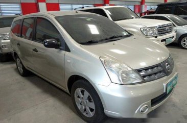 Nissan Grand Livina 2011 for sale